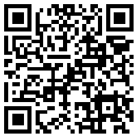 QR Code for bitcoin:1JvrSpgacbs6pmAfGxLLnUapJLKL5xQJb2