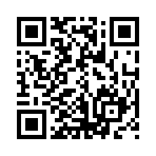 QR Code for bitcoin:1JvsGDRgujh8d7eFZ6e3yLdcEWv8QzcGoT