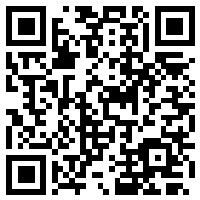 QR Code for bitcoin:1JvtMP7VZU3eb2ukr2f7JJtkqFv7FtG9dh