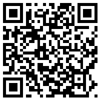 QR Code for bitcoin:1JvvN3p3FZb325ux5FTCQ2JWr36QC1pexT