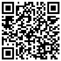 QR Code for bitcoin:1JvvpqwdJS1XFbBE4YZNghpxdsG2iyexiS