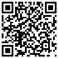 QR Code for bitcoin:1JvwUfNEraAXLyCQATRBfDschMdrhNbR2m