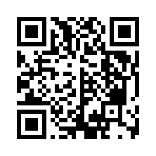 QR Code for bitcoin:1JvwXxamnZ1MoUnP3AnW52m9in2y2SPzrk