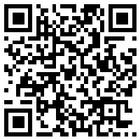 QR Code for bitcoin:1JvxWwu2ETT6JrYkFrfmLrW7GVMbKBJNux