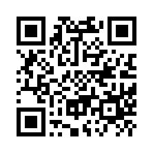 QR Code for bitcoin:1JvxXEUpASmuSeHPuRQAFfuiPSf4SYZT8r