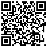 QR Code for bitcoin:1JvyvV5XJRAnv6Et23Ku99NAAeiDiSumt4