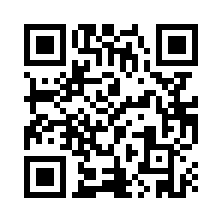 QR Code for bitcoin:1Jw3EnY3DDFddZkzuMsogsbJoZmQf4uRNH