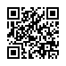 QR Code for bitcoin:1Jw75Srt84bLL7JG77pU5g4D39M78LSX7H