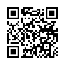 QR Code for bitcoin:1JwBi4WBAkebVaz92b3KdiokbZZTaymzB3
