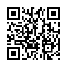 QR Code for bitcoin:1JwFtDQYfrEbNMo2faNDckTeK7Vzc3SLqH