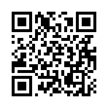 QR Code for bitcoin:1JwY6BbRQt3ahndQLWCx6JNaUDSScFWLLW