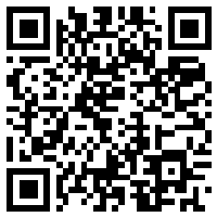 QR Code for bitcoin:1JwnRdeCVA7Hkvjmu3eZq9iXo7T8B163H7