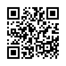 QR Code for bitcoin:1JwoCMyxWZossTgeEXmqVBgzA84pVGAFWA