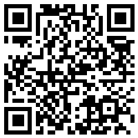 QR Code for bitcoin:1JwpjCPpvv7YNcPwLqfC9B5wNkfNAsmurr