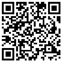 QR Code for bitcoin:1JwvxwCGLR4rHiGDUc8HVessManx9GAAuZ