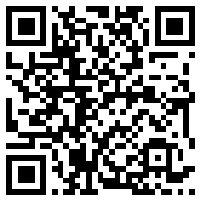 QR Code for bitcoin:1JwzTkLPaqrTk4eMuK7bp9mpXvKk6CKJV9