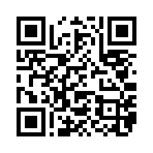 QR Code for bitcoin:1Jx4bGeL1nTiUMLYvASwafMm96hN6UHpmG
