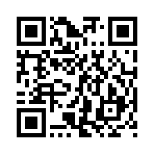 QR Code for bitcoin:1Jx5DXfQPM7ChbDX7EJLzGdM6RYR9aUNw