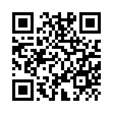 QR Code for bitcoin:1Jx9ezpAXbRaMgfbtsABL61FqdAcvuBV4x