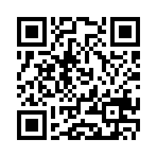 QR Code for bitcoin:1Jx9tS2oRo4VdXTPRczLRQe6EebMV1jVjx