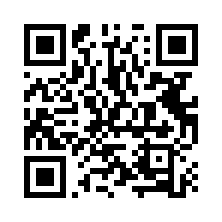 QR Code for bitcoin:1JxDPStuRmqyJTLxzxkDLMNQnnfxR5LLtk