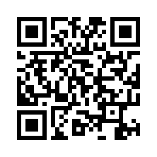 QR Code for bitcoin:1JxMZBV9bSoThbB6wxZVGoyM7SFZeyRTeP