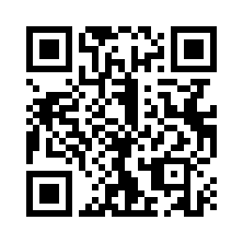 QR Code for bitcoin:1JxRa5EPdyu1PcaCDd5mx7fKag3cJfwb9m
