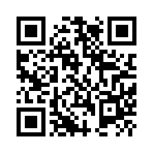 QR Code for bitcoin:1JxT2xU5JrWJSSrB1fvSNT6ENpcffz231W