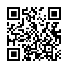 QR Code for bitcoin:1JxX1AWo8HTdbPKwepLynktbZRh8WVgSW6
