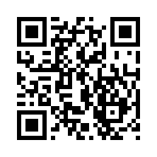 QR Code for bitcoin:1JxcNCVEzFB5DJqv8e4SvPyNkt2jMr7Rfx
