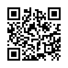 QR Code for bitcoin:1JxcvzSdMwTXPXRvBnvNPX7cB8sXPnPCf3
