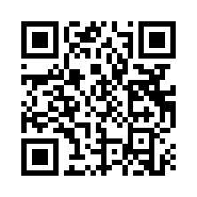 QR Code for bitcoin:1JxdGZxzyEQDkf6VjVdSSB3axvLBWdiM7T