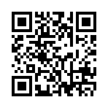 QR Code for bitcoin:1JxizcdDYYwFSTXV3HNR44AHu4b1TCBWjk