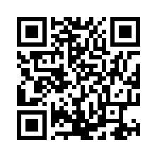 QR Code for bitcoin:1Jxjnt91DUGLyc62nLGykRFZdRV1iJoNfC