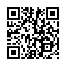 QR Code for bitcoin:1JxmhD45YRtrFUvreqAbQK52xcg2wsWgt4