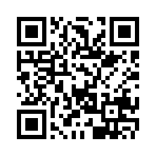 QR Code for bitcoin:1Jxpmmazzm4n62pLkDCLdiMC7VVvUPLPvc
