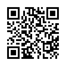 QR Code for bitcoin:1JyAUtYgxwZc4txS2RborcVDgAwiMgchTd
