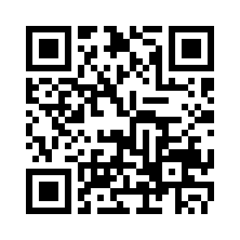 QR Code for bitcoin:1JyAcDRdM9ueY1aJSWqD4KfU692GkzoB4X
