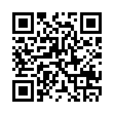 QR Code for bitcoin:1JyBAJn54eoxPgf17aLfeay5m1adrUSf8J