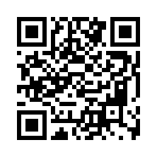 QR Code for bitcoin:1JyEhfHdTpBJQNbjNbKtkvLCk34Fc9FaLX