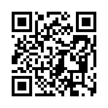 QR Code for bitcoin:1JyErFoshPmKzAg2QLywfcCxVNDtfEHSSC