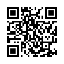 QR Code for bitcoin:1JyGTZLtdRRbWS819ABycP9trSsW2jbCiw
