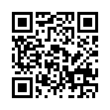 QR Code for bitcoin:1JyGXfofM4dB9NonDvCAa21ba6sjB55ar5