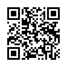QR Code for bitcoin:1JyHopJLfdGF3L3EC9ECsnDLcRzWKrL7D3
