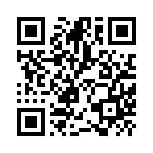 QR Code for bitcoin:1JyNxUqAfAcSpV98CopXBEy7oMb75AAtCm