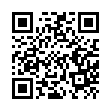 QR Code for bitcoin:1JyPwda5timTed9tUHpGLY1vMVPbHyKL8V