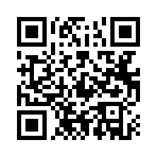 QR Code for bitcoin:1JyT83tcU9ZPy98EV2mLPAcDfz1vCNABr3