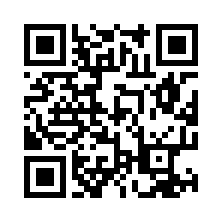 QR Code for bitcoin:1JyTmkjTgu4RSXZR6v3YPyR3B1ZgYF4xL6