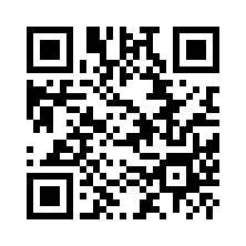 QR Code for bitcoin:1JydVdhLAChfZHnahA5cystVZh4QEmLPdK