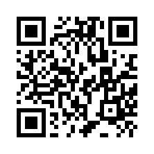 QR Code for bitcoin:1JygEBneQ1GFtmnJSKvLPTeVWH6fDMMMUs